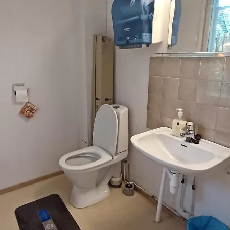 Apartment Toimisto-majoitus D *