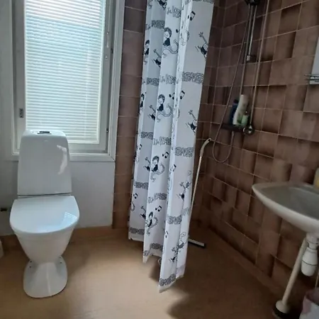 Apartment Toimisto-majoitus D Kokkola (Karleby)