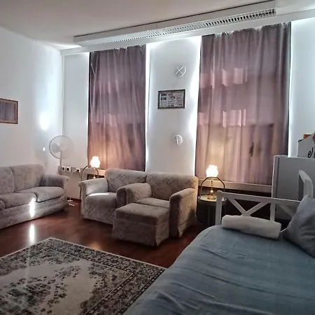 Toimisto-majoitus D *