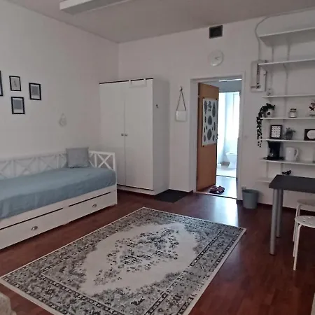 Apartment Toimisto-majoitus D *