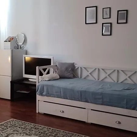 Apartment Toimisto-majoitus D *